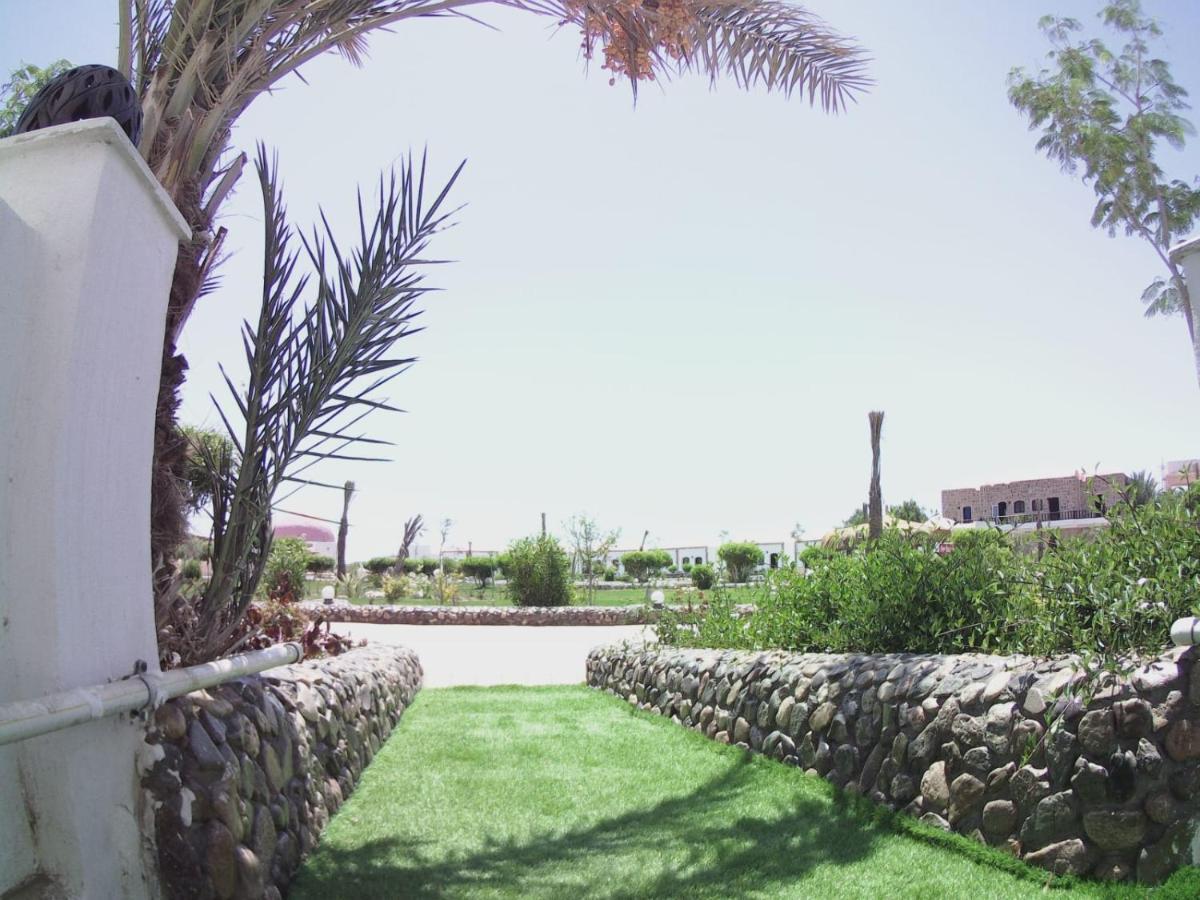 Dolphin Continental Hotel El Qoseir Luaran gambar