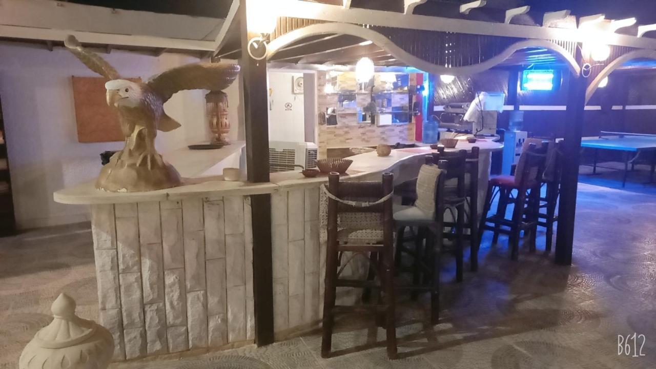 Dolphin Continental Hotel El Qoseir Luaran gambar