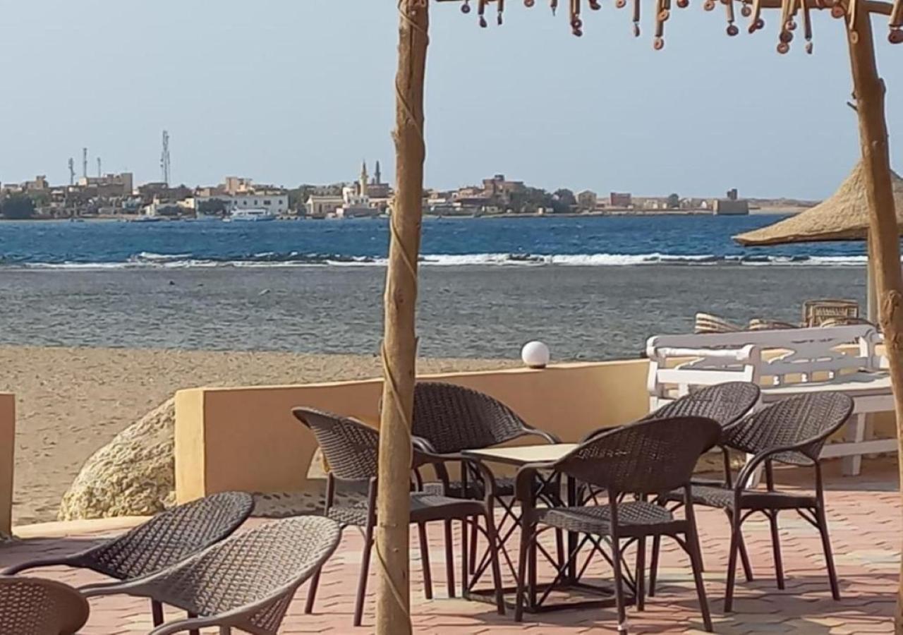 Dolphin Continental Hotel El Qoseir Luaran gambar