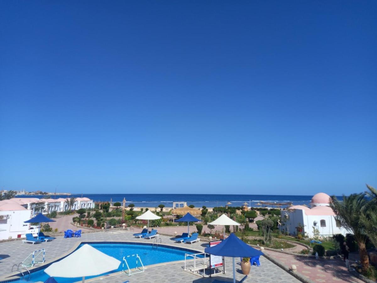 Dolphin Continental Hotel El Qoseir Luaran gambar