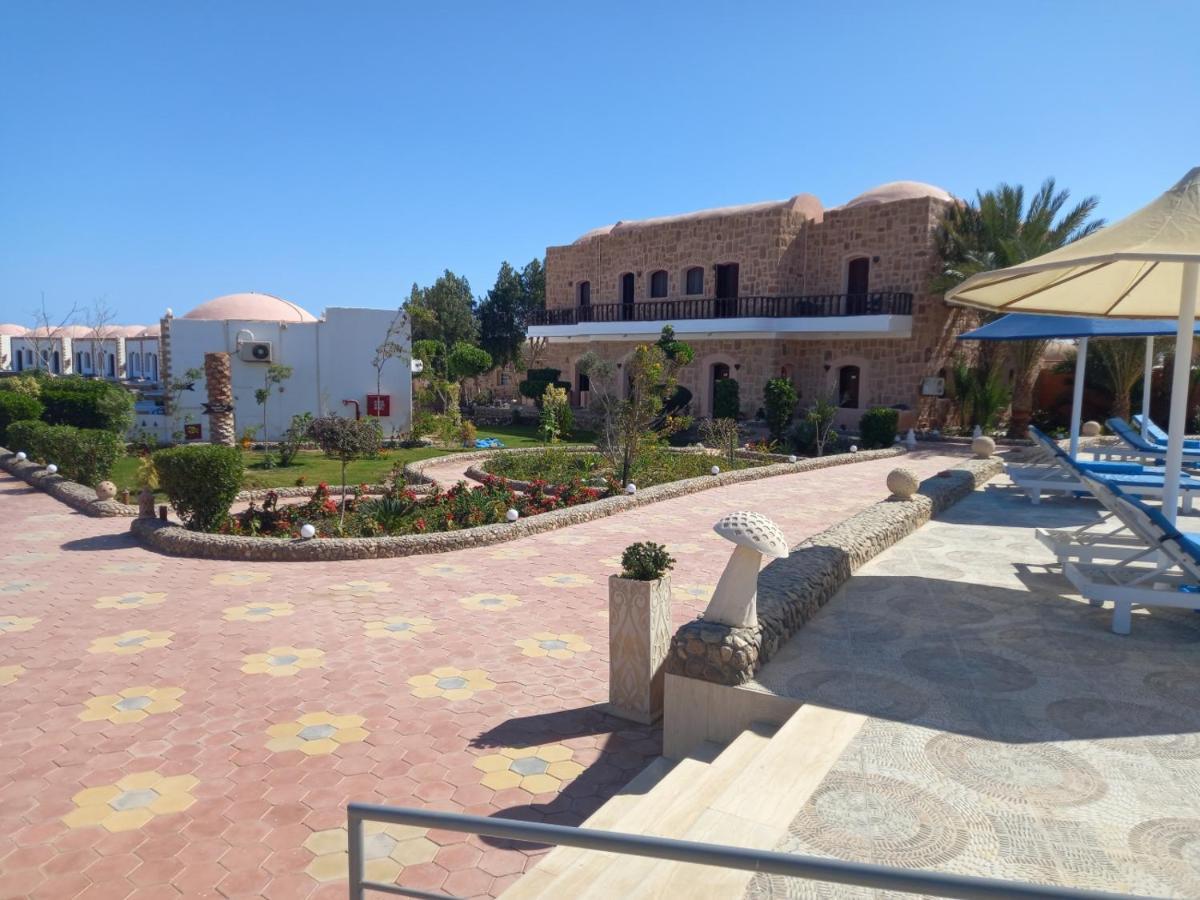 Dolphin Continental Hotel El Qoseir Luaran gambar