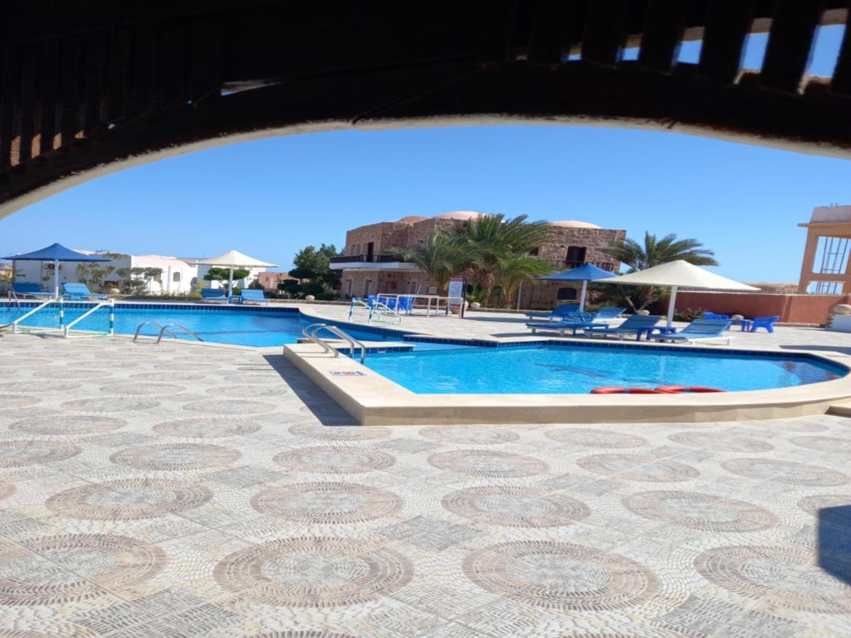 Dolphin Continental Hotel El Qoseir Luaran gambar