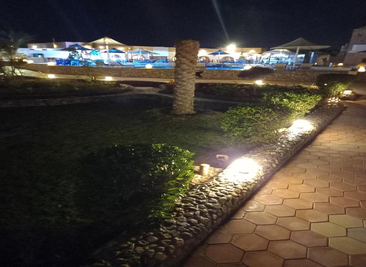Dolphin Continental Hotel El Qoseir Luaran gambar