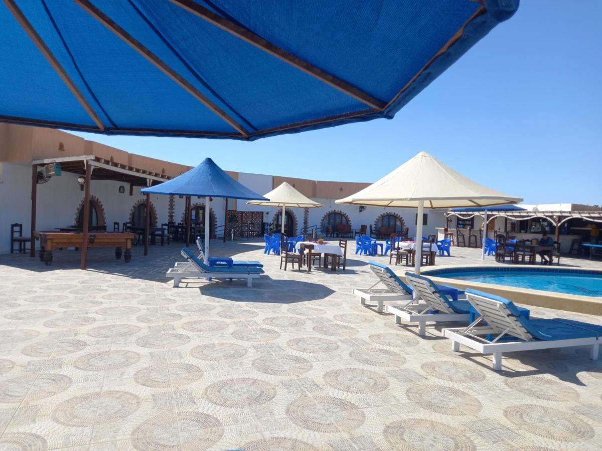 Dolphin Continental Hotel El Qoseir Luaran gambar