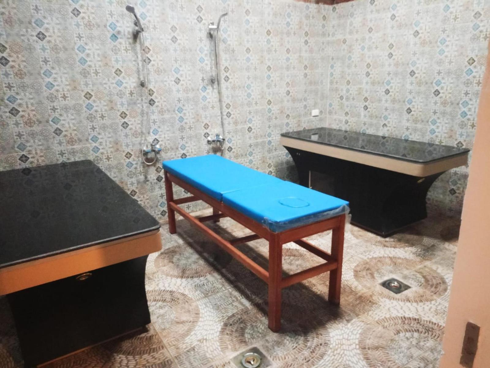 Dolphin Continental Hotel El Qoseir Luaran gambar