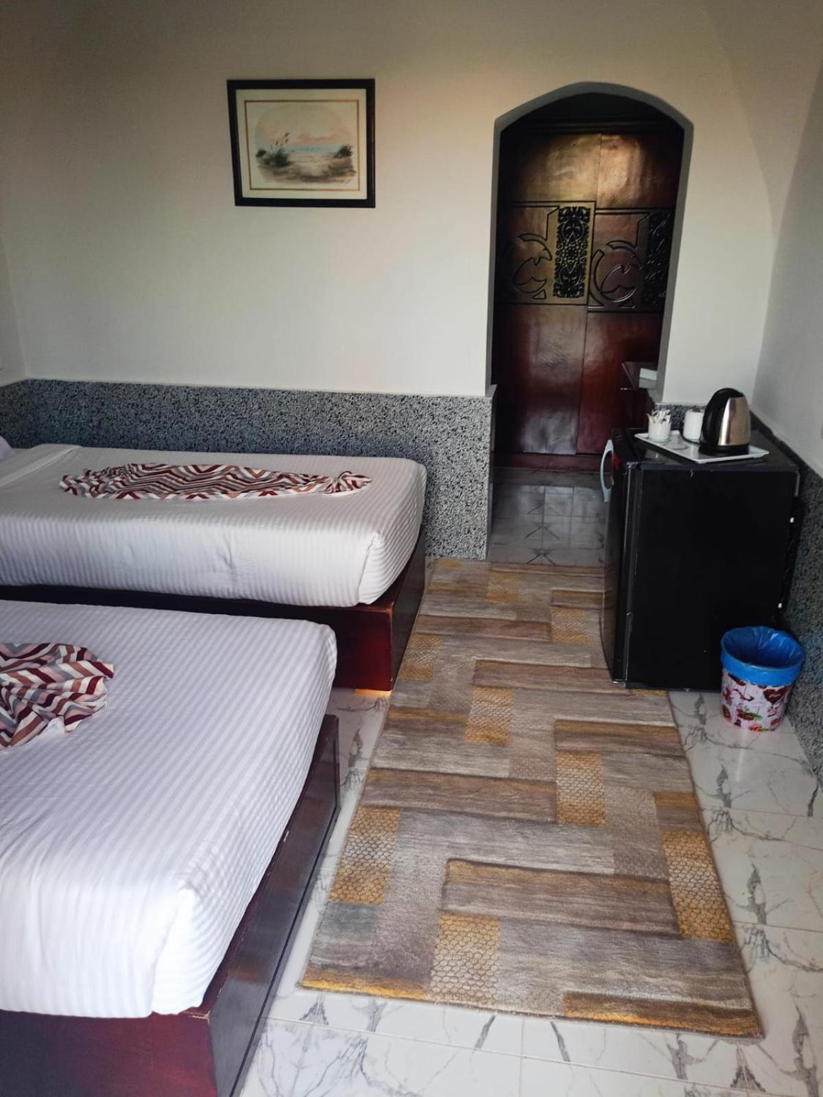 Dolphin Continental Hotel El Qoseir Luaran gambar