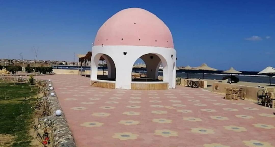 Dolphin Continental Hotel El Qoseir Luaran gambar